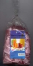 Wachskrackers rosa-bordeaux